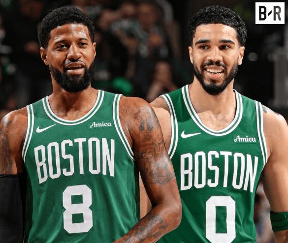 仅一夜!NBA4大交易达成!76人史诗级5换1迎四巨头,湖人亏大了